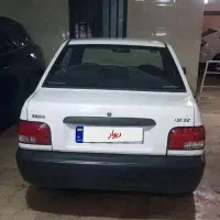 پراید ۱۳۱ مدل ۹۷|خودرو سواری و وانت|تهران, جنت‌آباد مرکزی|دیوار