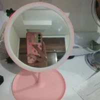 اینه رومیزی