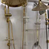 انواع علم دوش و یونیکاو(شیرظرفشویی فانتزی)