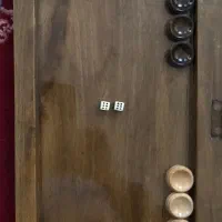 تخته نرد آنتیک و کلکسیونی|اسباببازی|کرمان, |دیوار