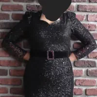 لباس مجلسی