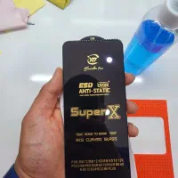 گلس ضدضربه تمامی مدل ها