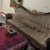 مبل ۷ نفره|مبلمان خانگی و میز عسلی|اهواز, امانیه|دیوار