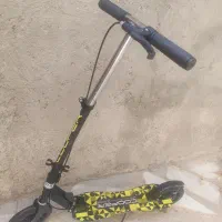 اسکوتر