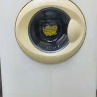 ماشین لباسشویی