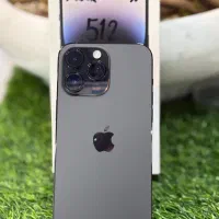 ‌iphone 14 pro max 512 باریجستر حافظه