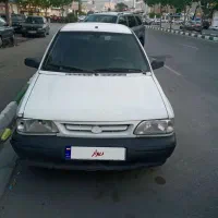 پریدا مدل ۷۹ تمیز موتوری سالم مرتب