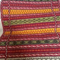 گلیم دستباف