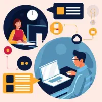 نیازمند فوری تعدادی نیرو برای انلاین شاپ معتبر