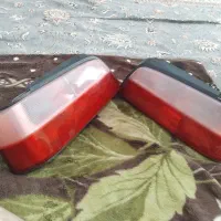 یک جفت. چراغ پارس نو