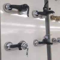 شیرآلات مدل سزار|مصالح و تجهیزات ساختمان|تهران, وردآورد|دیوار