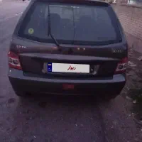 پراید 111 SL، مدل ۱۳۸۹ دراستهبان|خودرو سواری و وانت|شیراز, ارم|دیوار