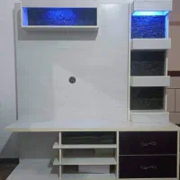 سرویس خواب|تخت و سرویس خواب|فیروزآباد (فارس), |دیوار