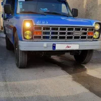 نیسان مدل ۱۴۰۴|خودرو سواری و وانت|فولادشهر, زاینده رود|دیوار