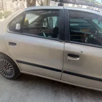 سمند ۸۲