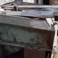 فروش سپر جلو و عقب پیکان