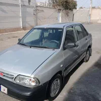 پراید مدل ۸۵ دوگانه سوز|خودرو سواری و وانت|خوی, |دیوار