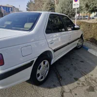 پژوپارس TU5 مدل1401|خودرو سواری و وانت|اندیشه, اندیشه فاز ۳|دیوار