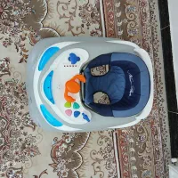 روروک موزیکال کودک|کالسکه و لوازم جانبی|خرم‌آباد, |دیوار