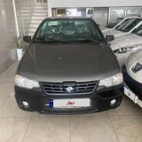 وانت آریسان 2، مدل ۱۴۰۴ خاکستری متالیک