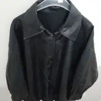 پالتو وکاپشن ومانتو نو