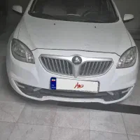 برلیانس H330 اتومات