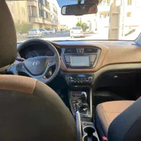 هیوندای i20  مدل  ۱۳۹۶|خودرو سواری و وانت|یزد, |دیوار