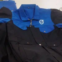 تولیدی لباس کار