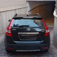 اچ سی کراس  (کم کارکرد)|خودرو سواری و وانت|سمنان, |دیوار