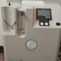دستگاه اکسیژن