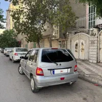 پراید ۱۱۱ مدل ۹۰