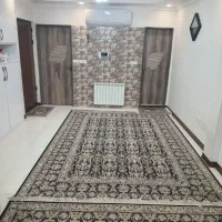 دوتا فرش ۹متری ابریشمی|فرش|تهران, یافت‌آباد|دیوار