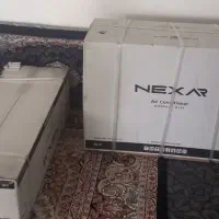 کولرگازی 2400 آکبند