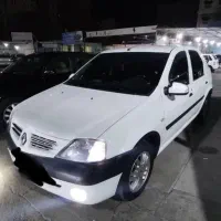 پارس تندر۹۰ مدل ۹۳|خودرو سواری و وانت|بندرعباس, |دیوار