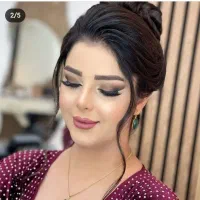 مکاپ وشنیون|خدمات آرایشگری و زیبایی|مشهد, موسوی قوچانی|دیوار