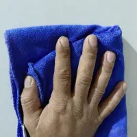 آقا هستم نظافت چی ازساعت کاری از ۱۶بعدظهر به بعد