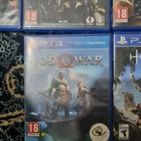 انواع بازی ps4 و ps5|کنسول، بازی ویدئویی و آنلاین|مشهد, ادیب نیشابوری (شهرک غرب)|دیوار