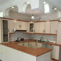 برچسب کابینت ، شبرنگ دودی|خدمات پیشه و مهارت|قزوین, |دیوار