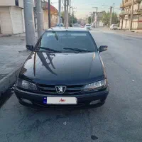 پارس مدل ۸۴
