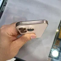 apple16pro 256g zaa|موبایل|شهریار, شهریار|دیوار