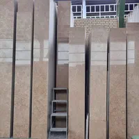 نما دیوار ساختمانیت را با سنگپلاک ترامیت و مرمریت|حراج|بم, |دیوار