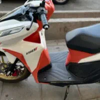 کلیک کویر مدل ۴۰۱ کم کار