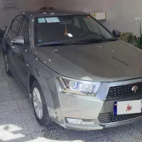 دنا پلاس فول سانروف دار|خودرو سواری و وانت|دورود, |دیوار