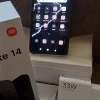 نوت14|موبایل|پرند, فاز ۶|دیوار