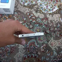 گوشی شیائومی نوت13رنگ خاص درحدآک|موبایل|فردیس, فردیس|دیوار