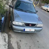 پراید دوگانه کارخانه تعمیر اساسی