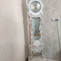 ساعت ایستاده