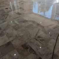 کفسابی در تمام نقاط البرز