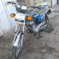 موتورپارکینگی95