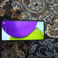 سامسونگ a52